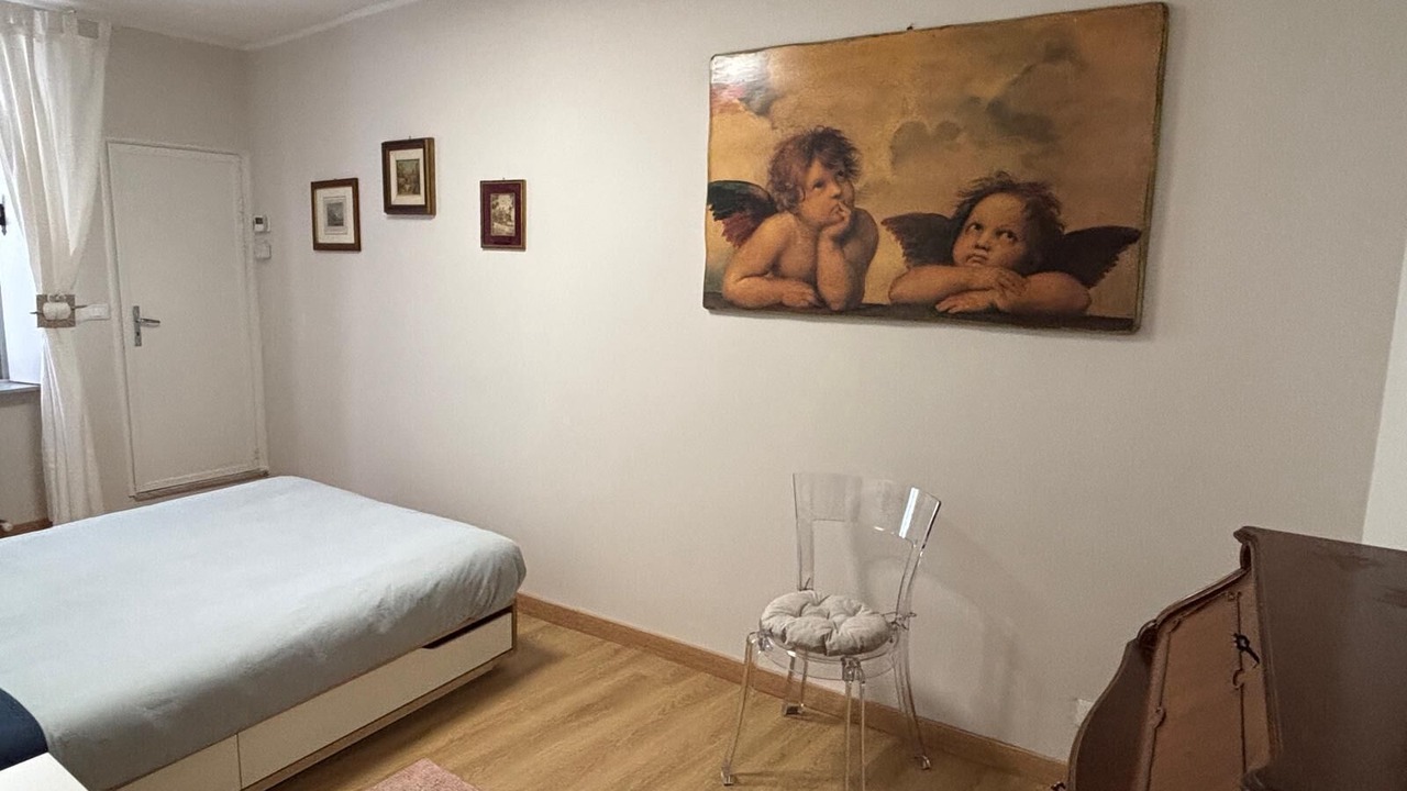 Photo of Bedroom in Nervi