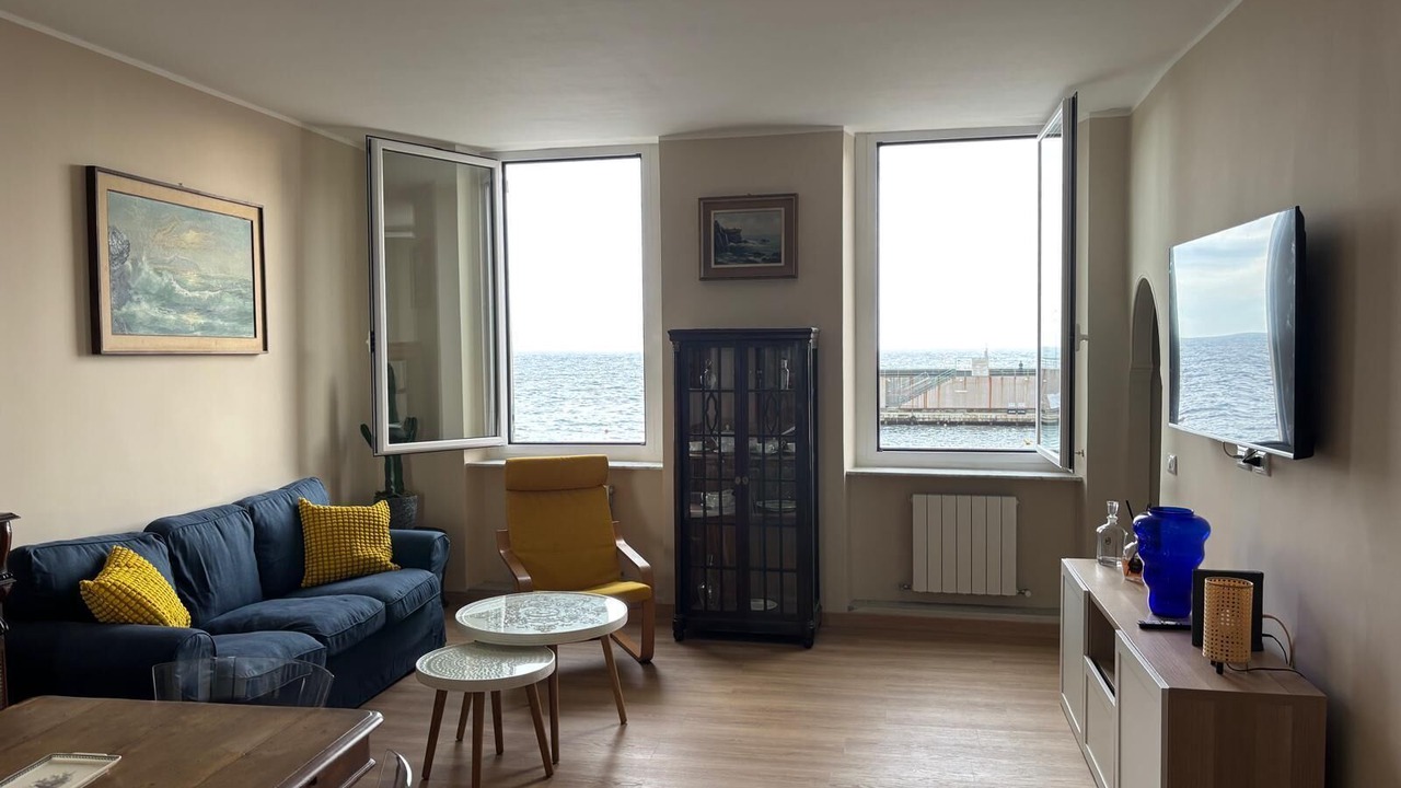 Photo of Livingroom in Nervi