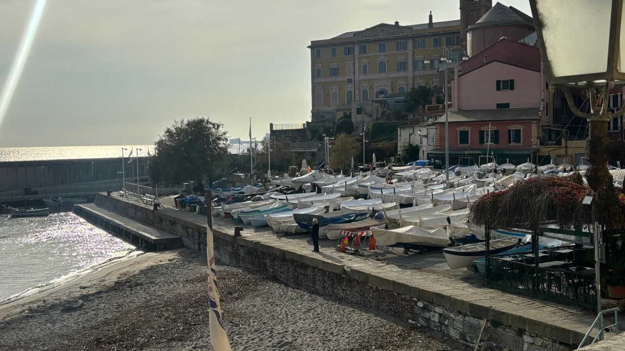 Photo of Others in Nervi