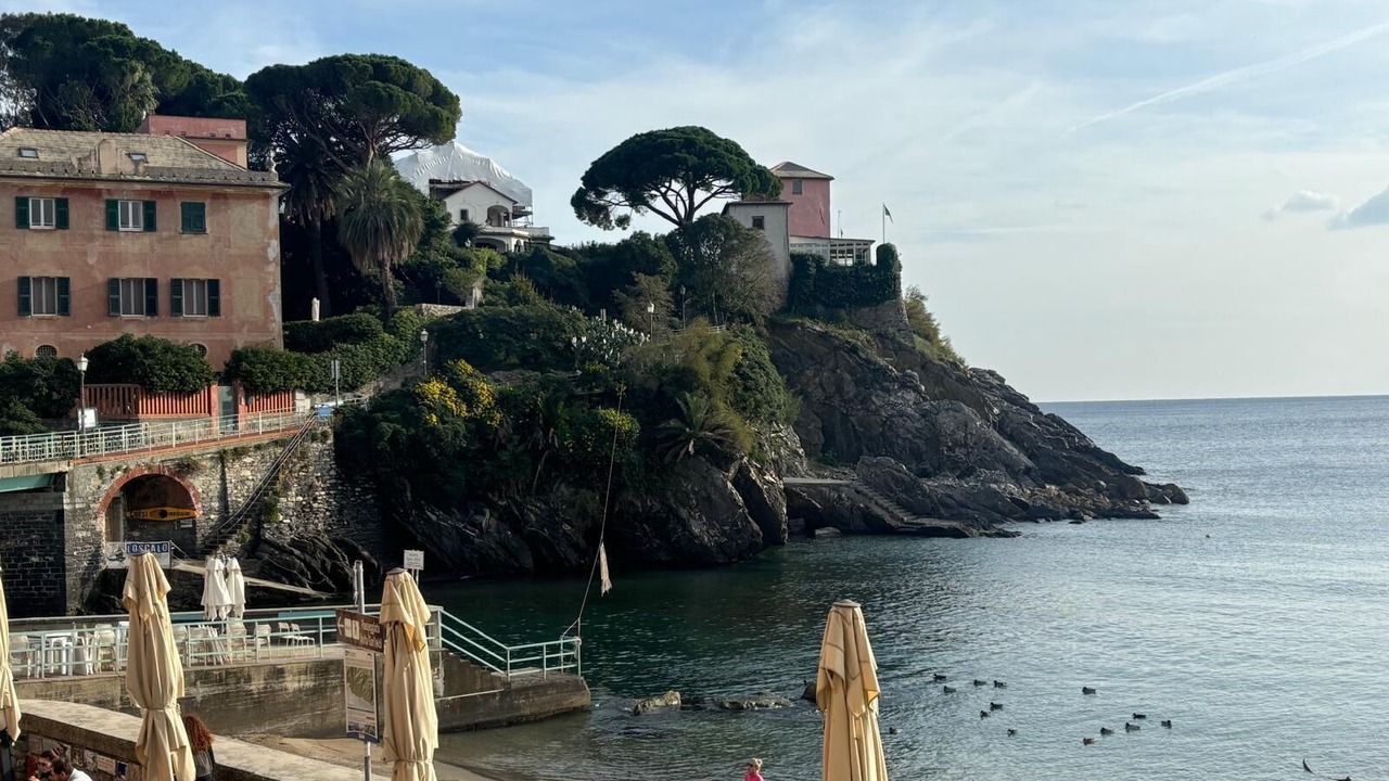 Photo of Others in Nervi