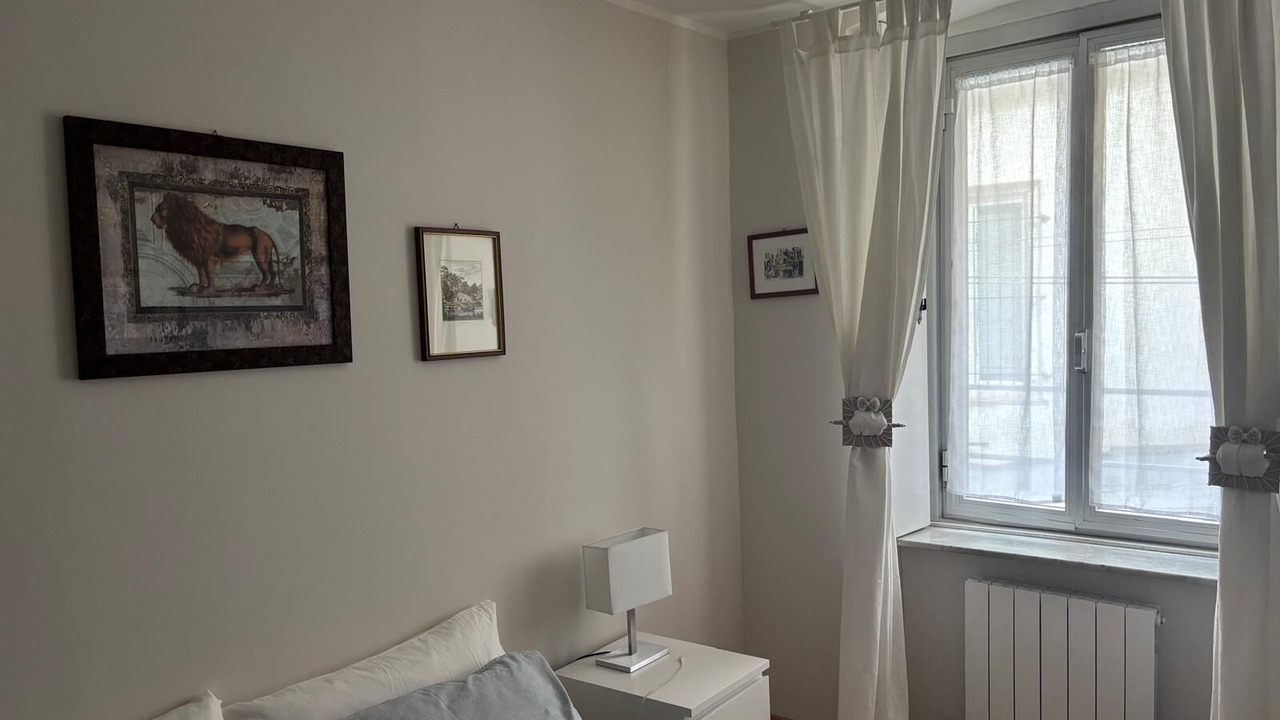 Photo of Bedroom in Nervi