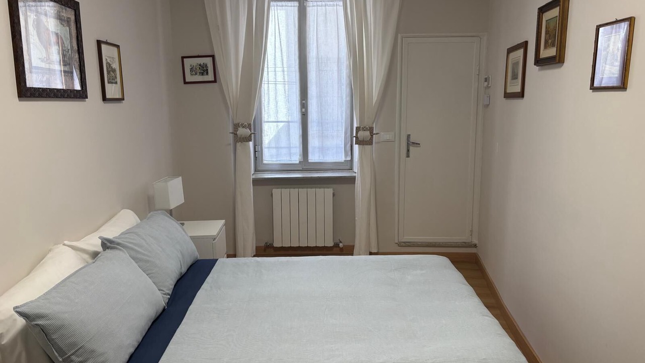 Photo of Bedroom in Nervi