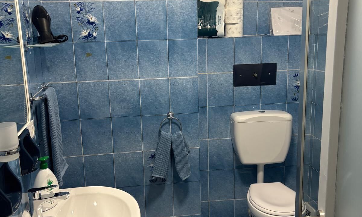 Photo of Bathroom in Nervi