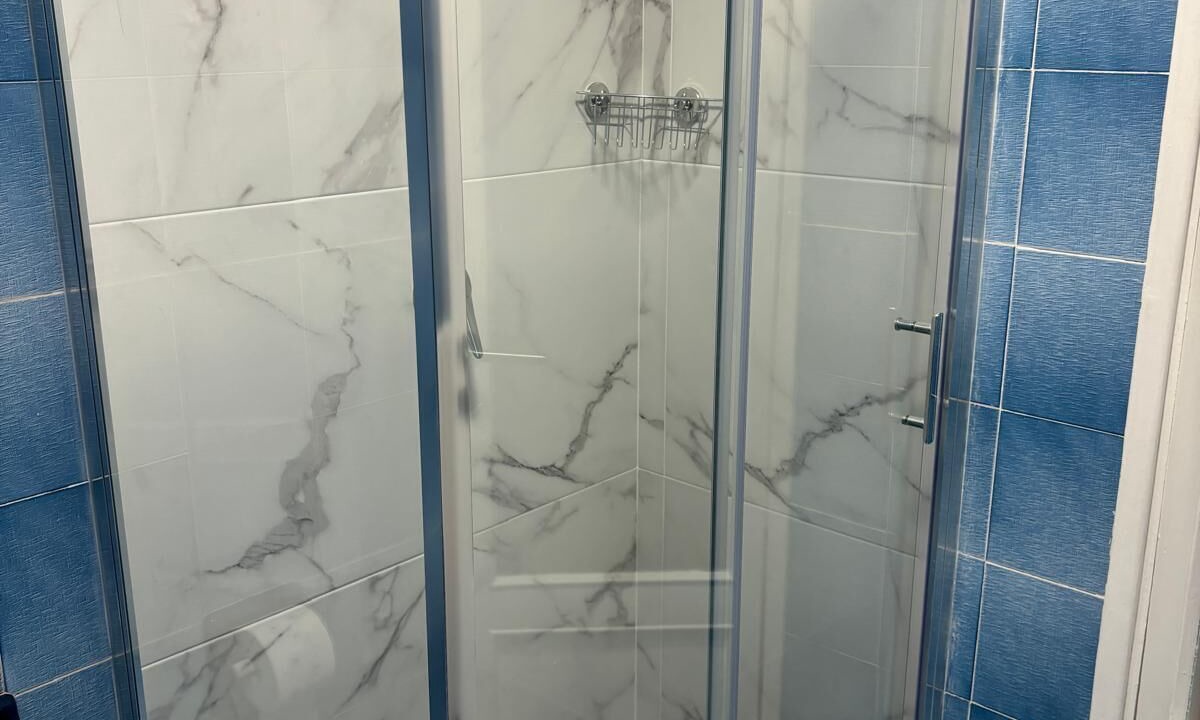 Photo of Bathroom in Nervi