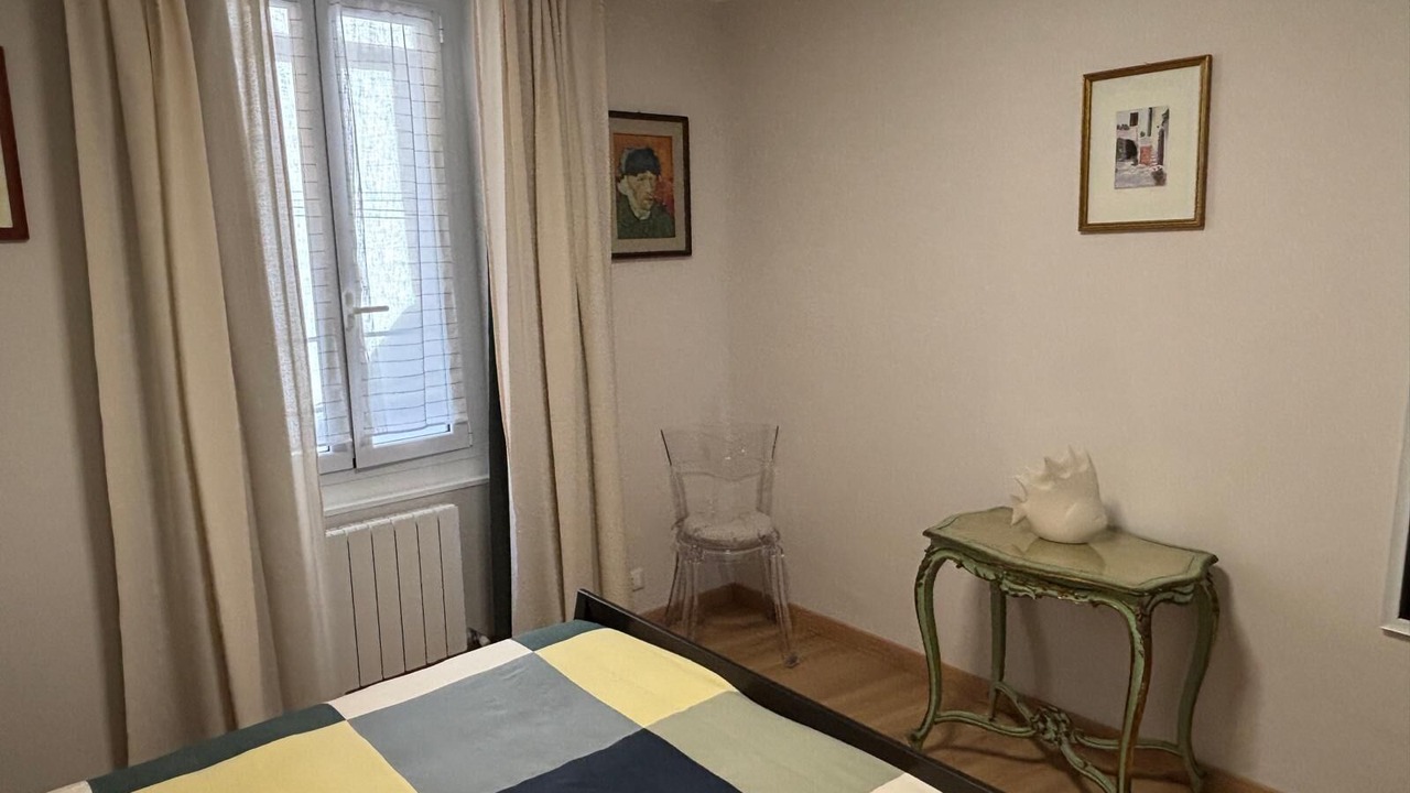 Photo of Bedroom in Nervi