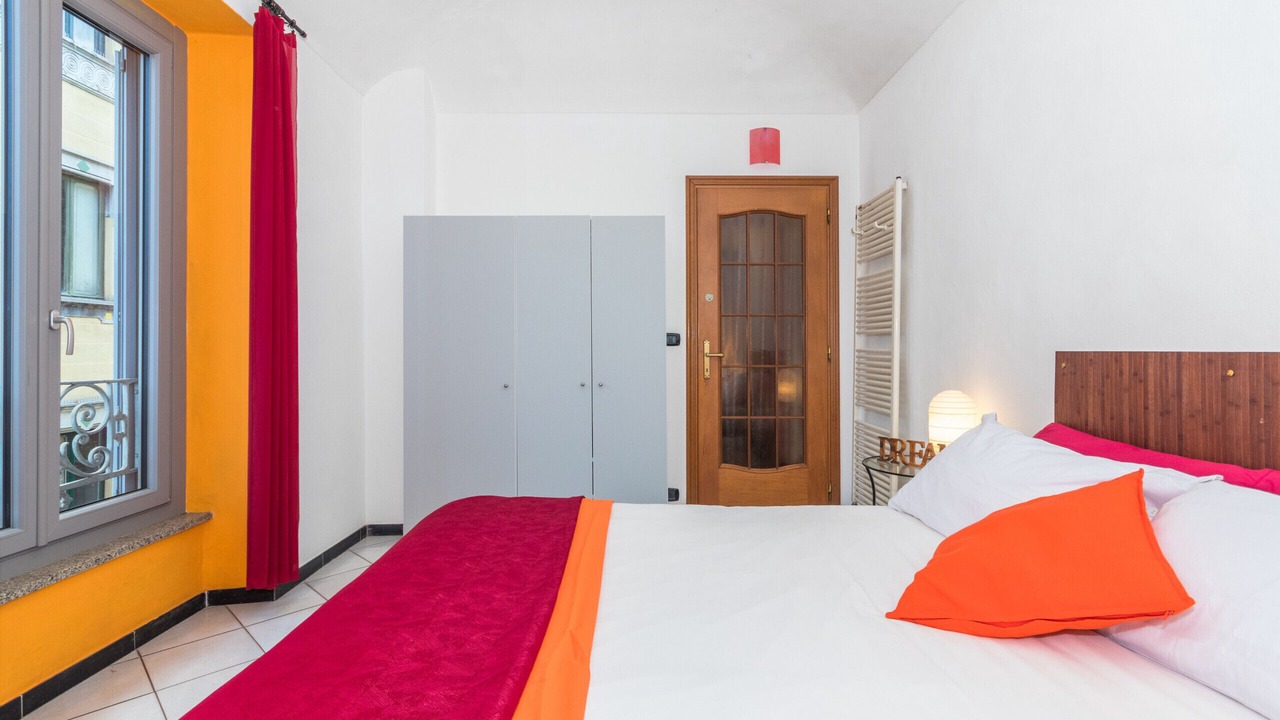 Photo of Bedroom in Vanchiglietta