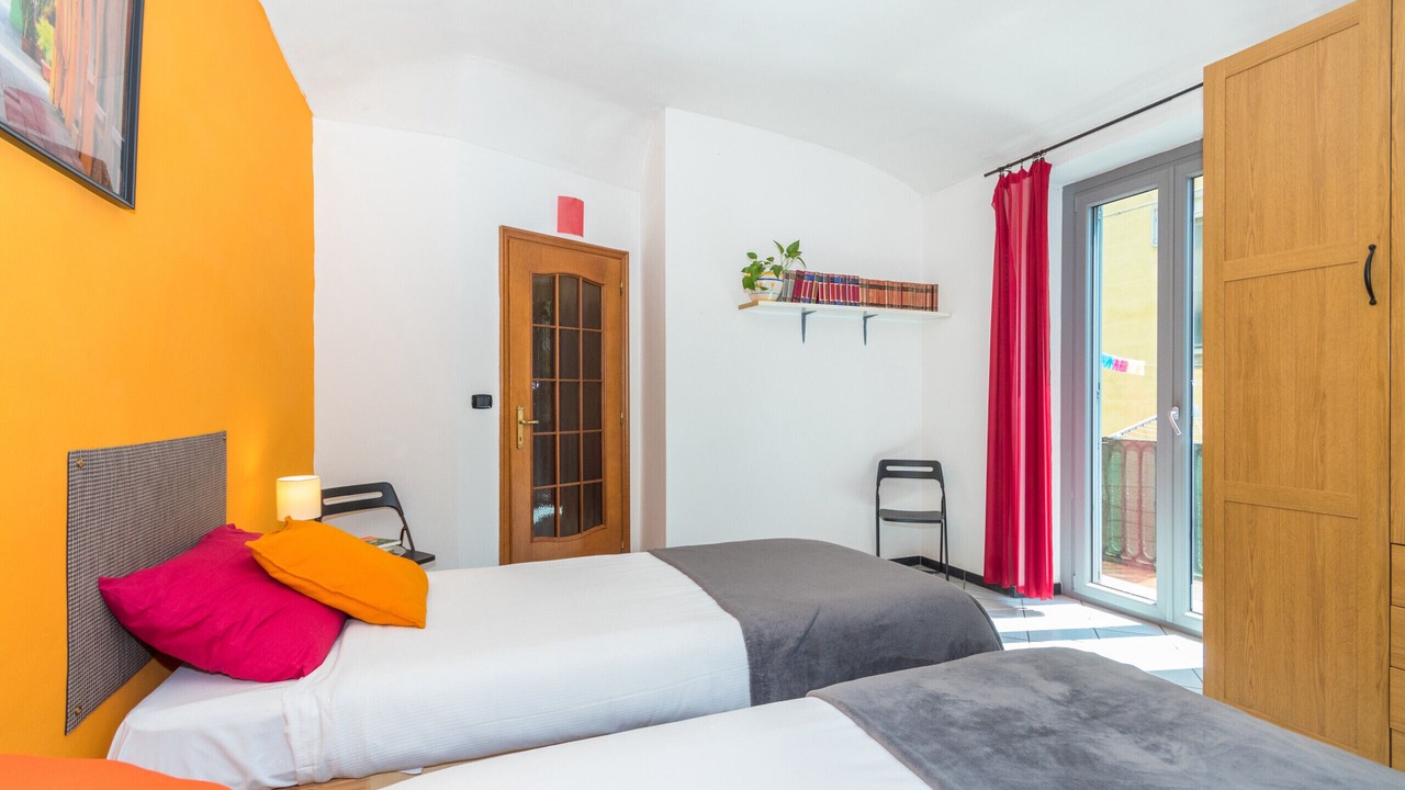 Photo of Bedroom in Vanchiglietta