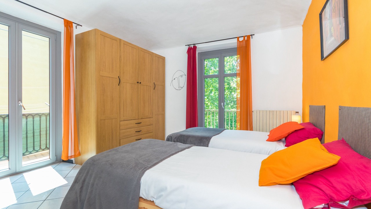Photo of Bedroom in Vanchiglietta