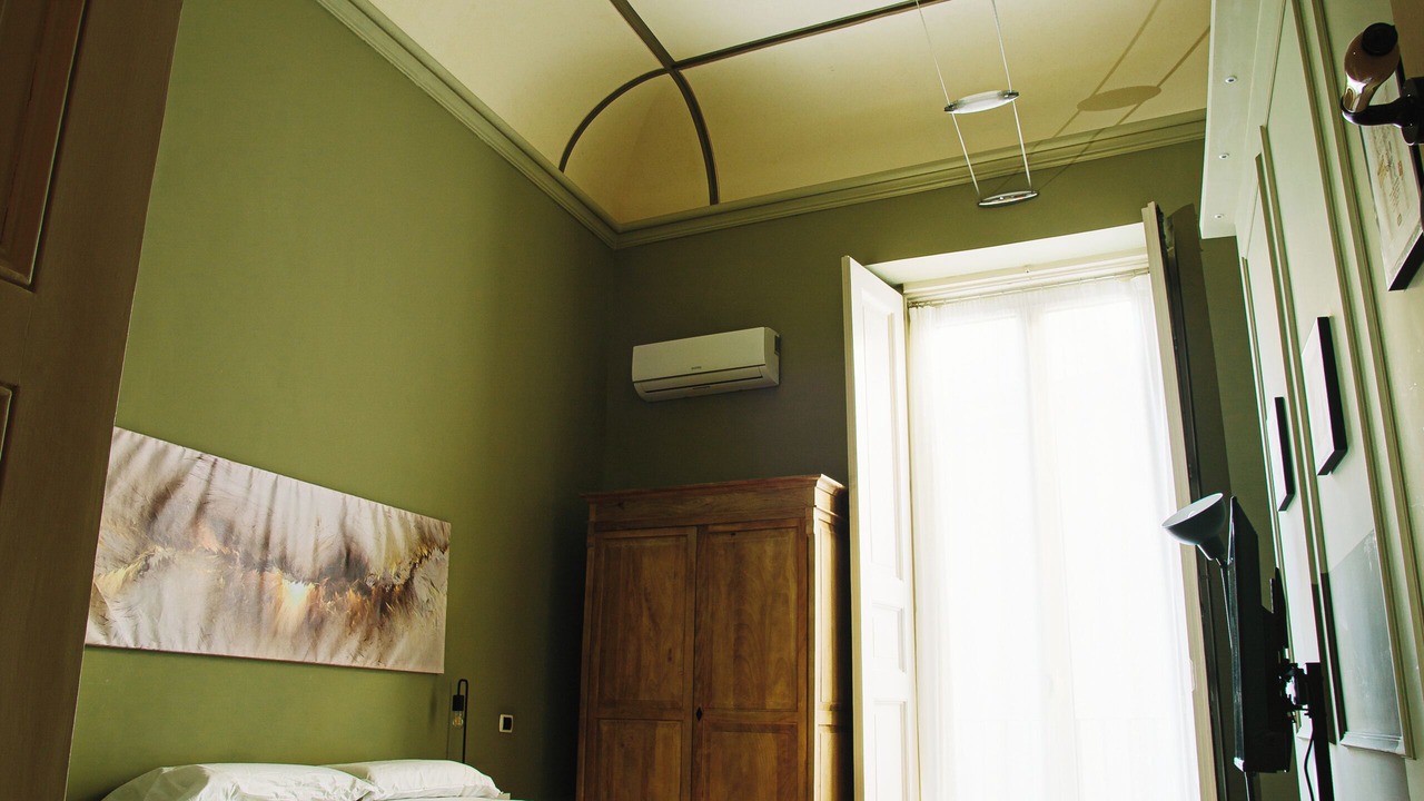 Photo of Bedroom in Santa Maria Capua Vetere