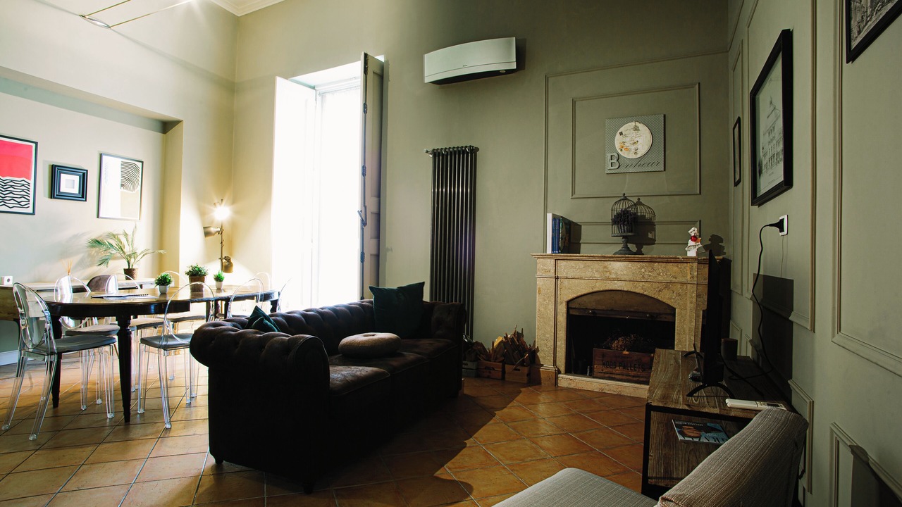 Photo of Livingroom in Santa Maria Capua Vetere