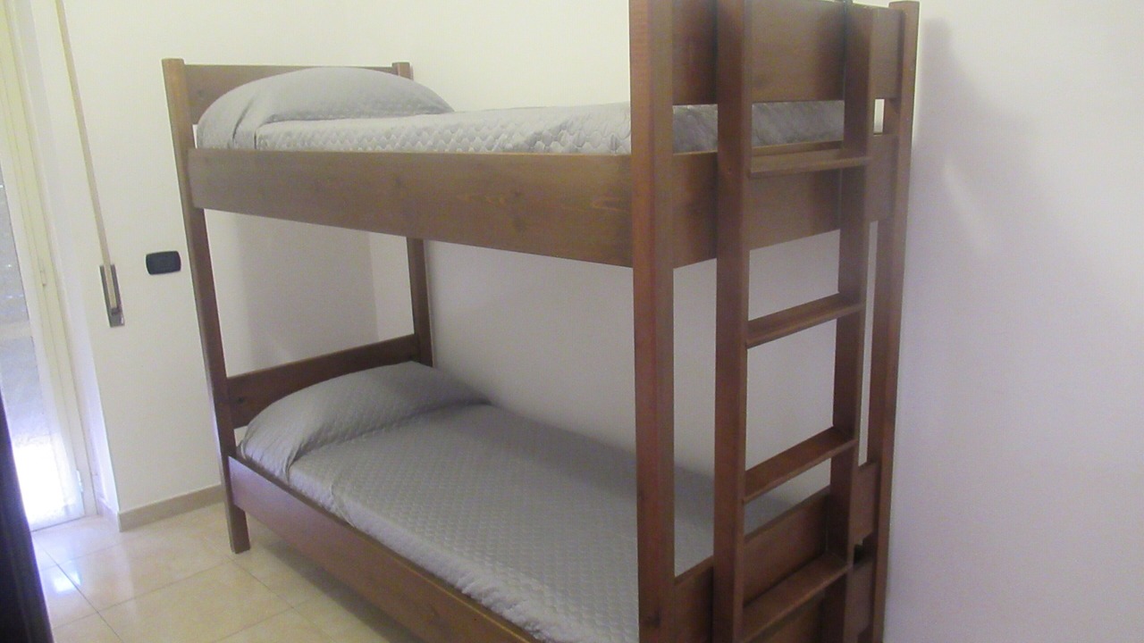 Photo of Bedroom in Pomezia