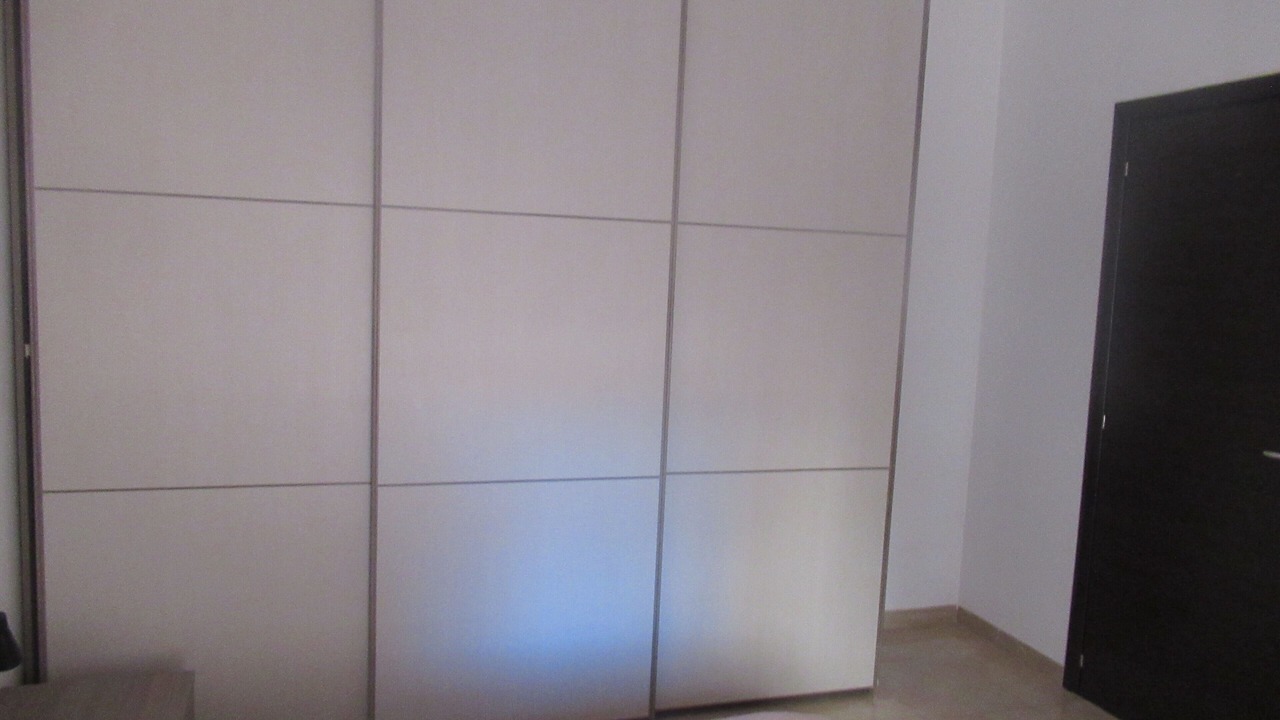 Photo of Bedroom in Pomezia