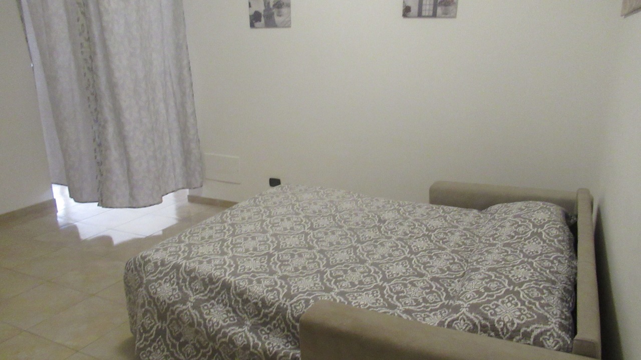 Photo of Bedroom in Pomezia