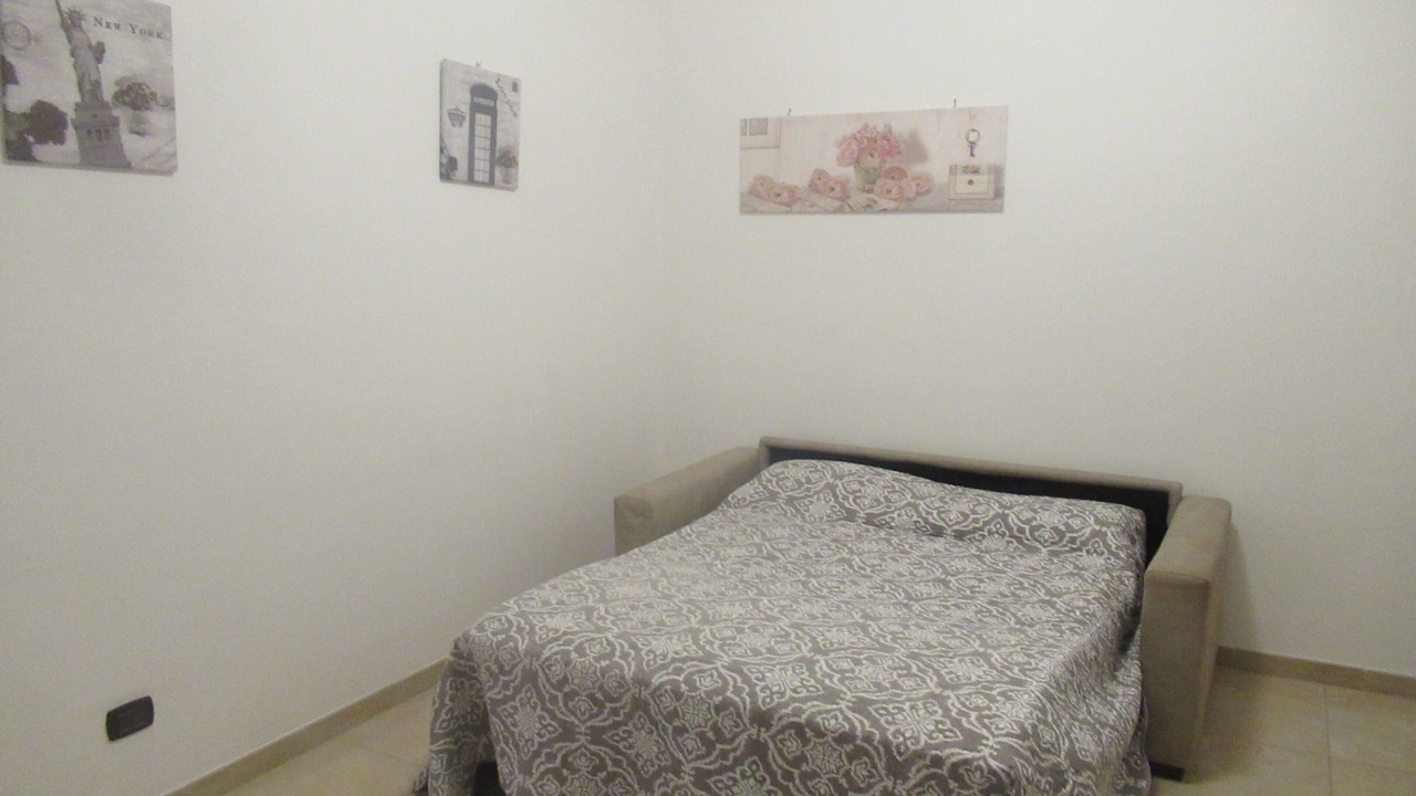 Photo of Bedroom in Pomezia