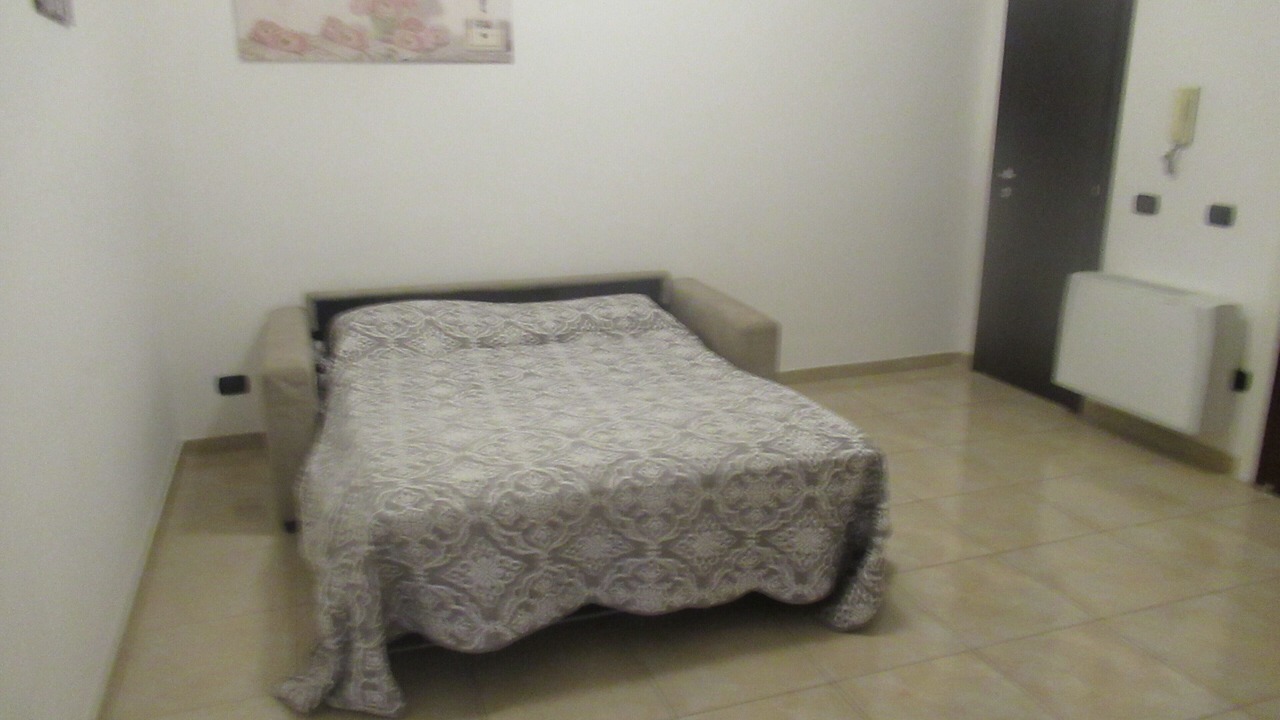 Photo of Bedroom in Pomezia