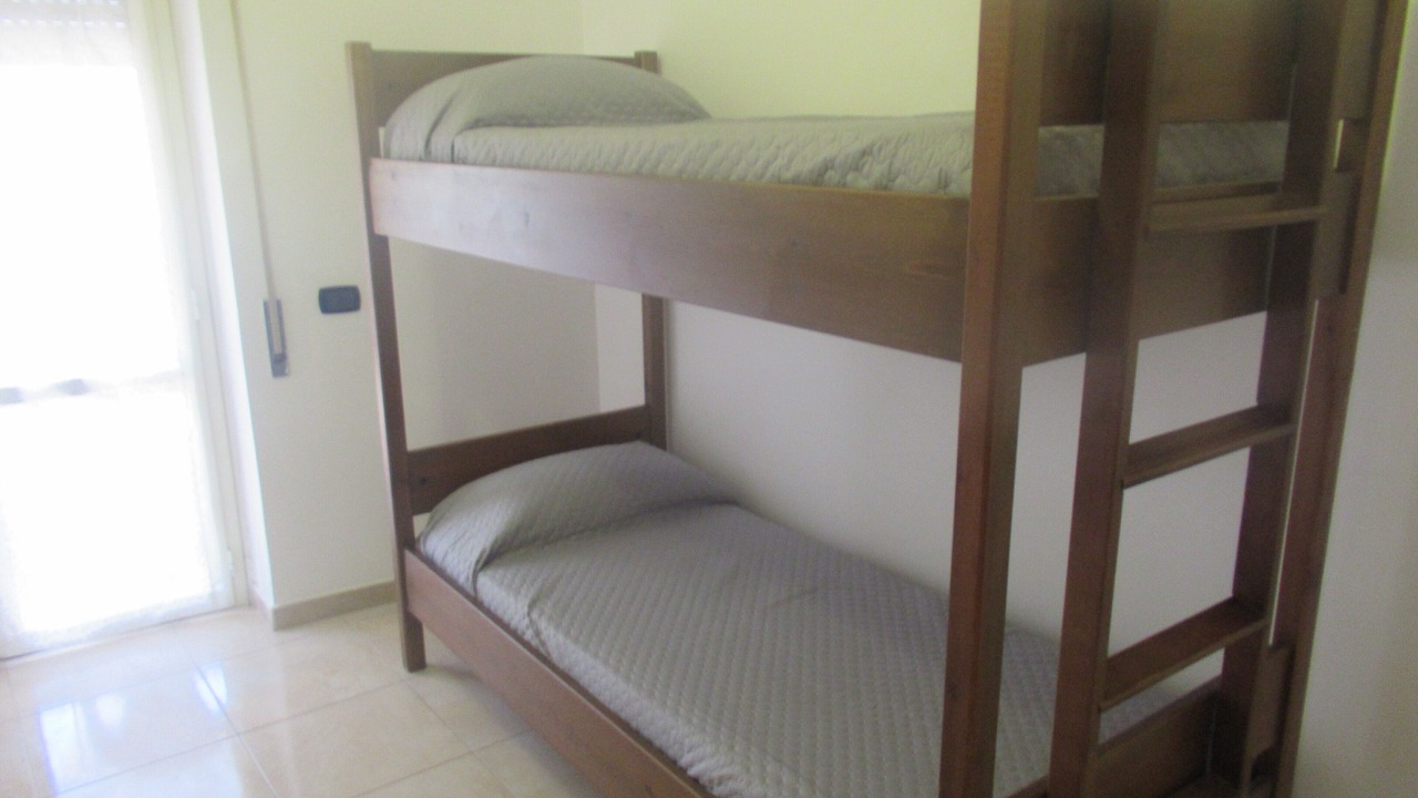 Photo of Bedroom in Pomezia