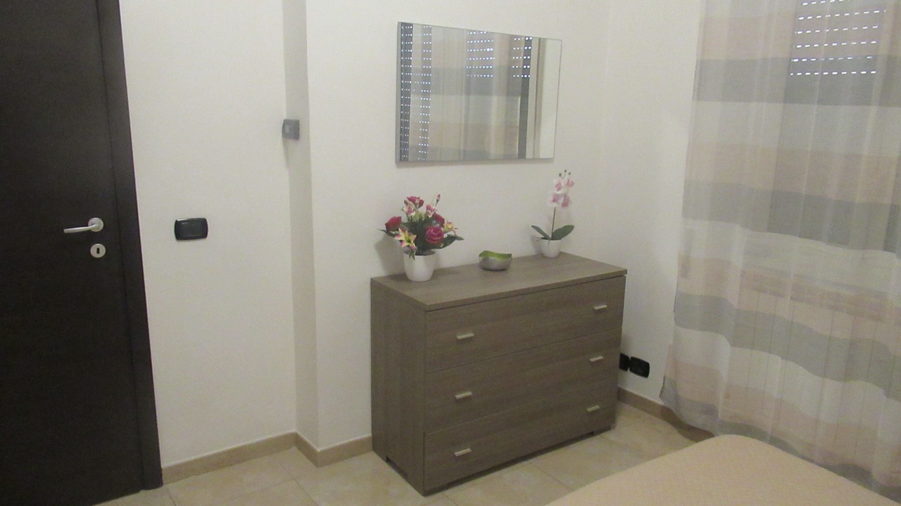 Photo of Bedroom in Pomezia