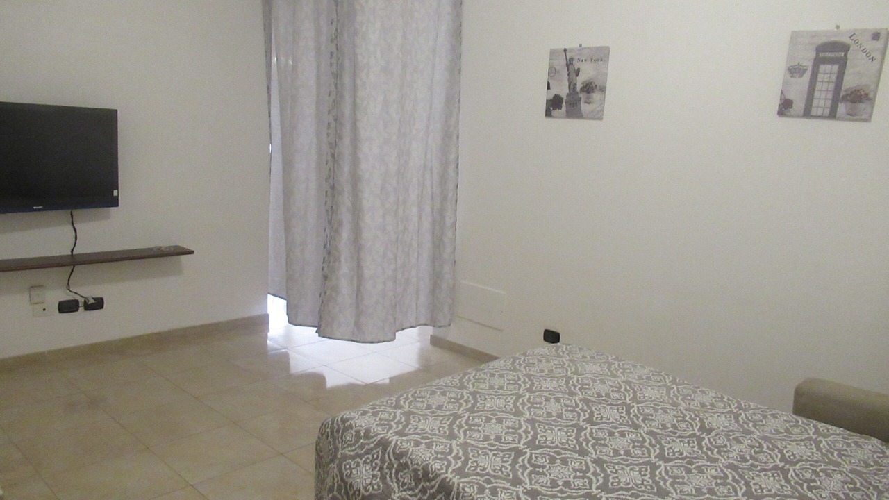 Photo of Bedroom in Pomezia