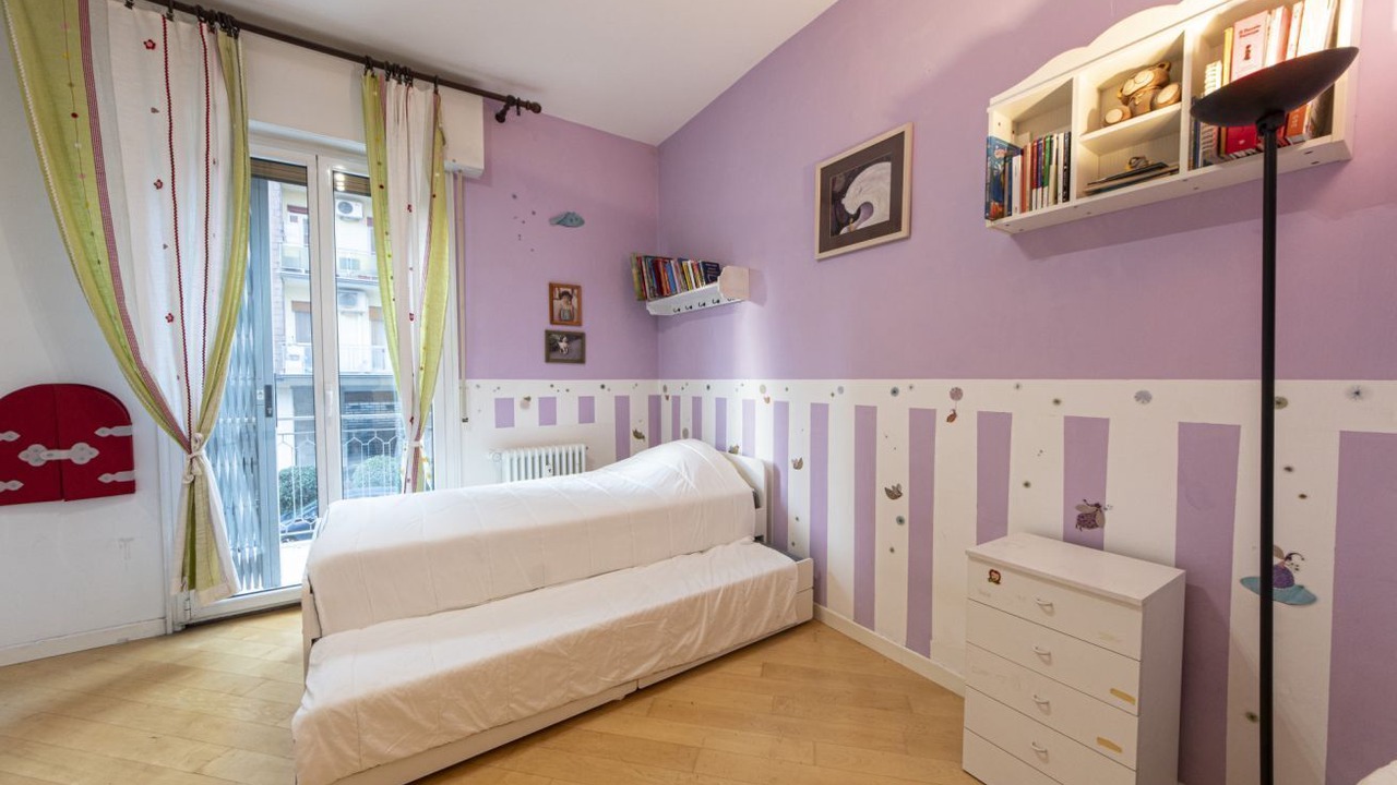 Photo of Bedroom in Province of Bologna