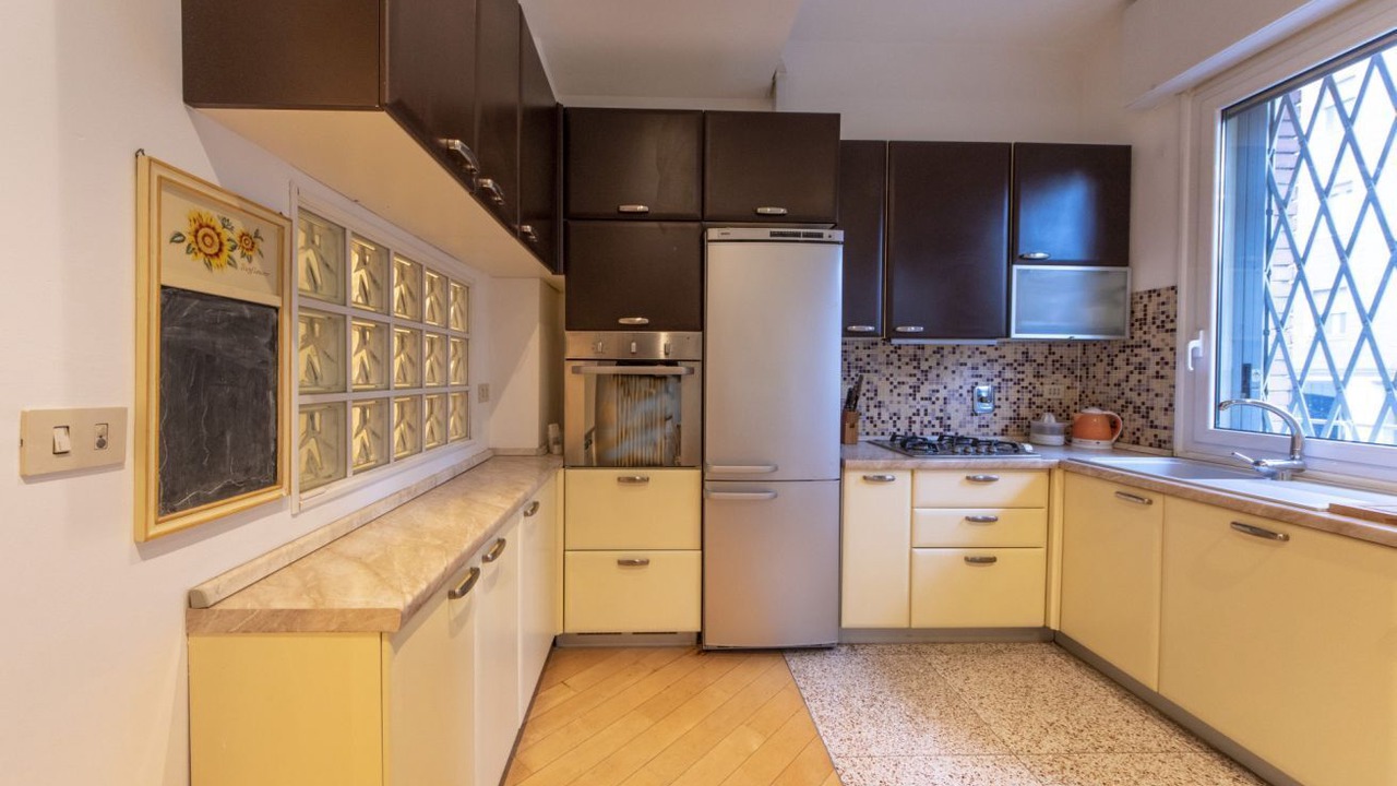 Photo of Kitchen in Province of Bologna