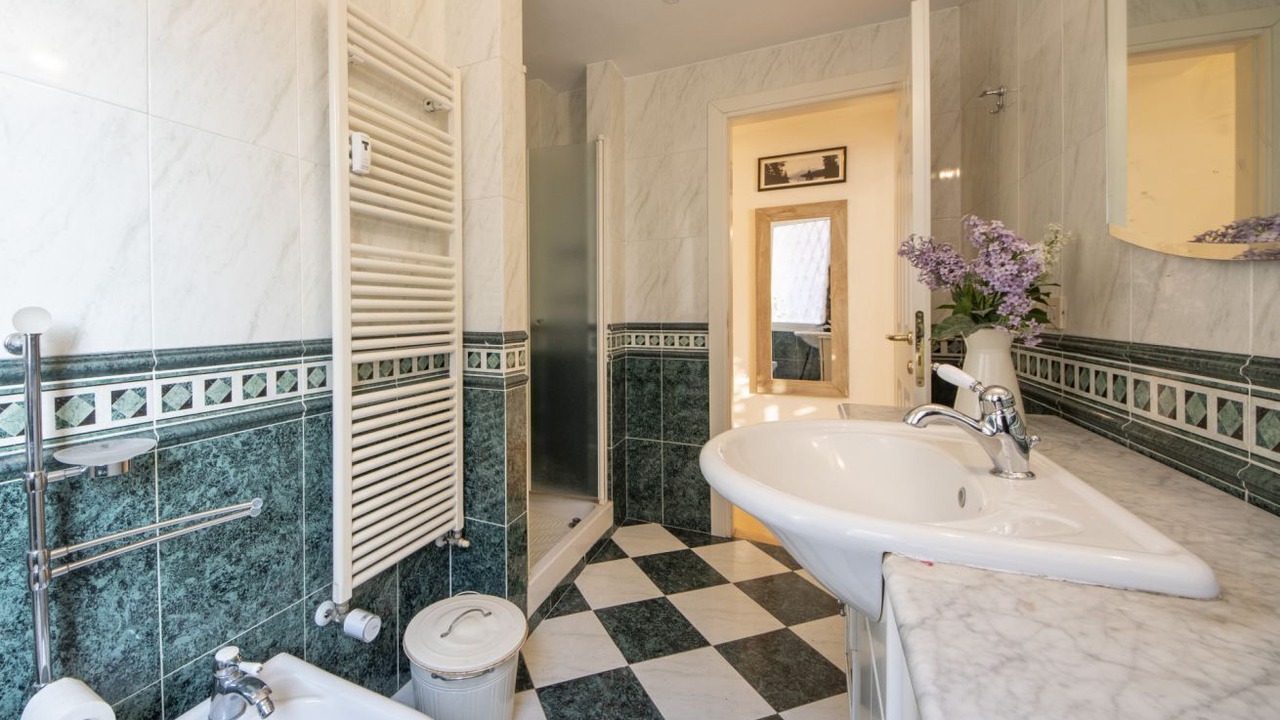 Photo of Bathroom in Province of Bologna