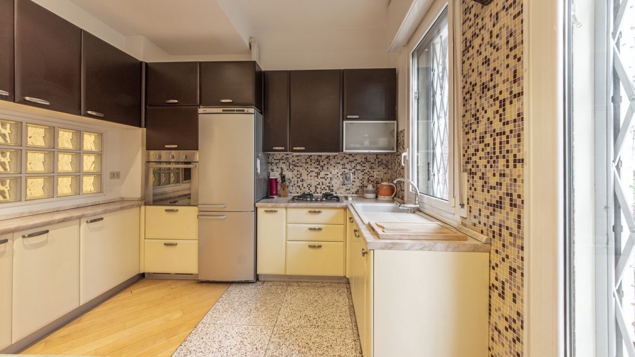 Photo of Kitchen in Province of Bologna