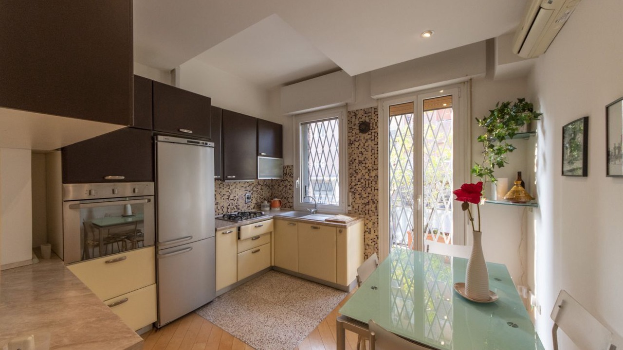 Photo of Kitchen in Province of Bologna