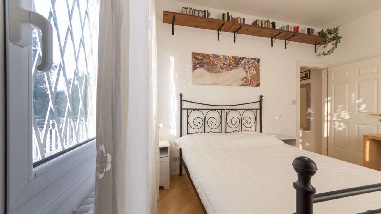 Photo of Bedroom in Province of Bologna