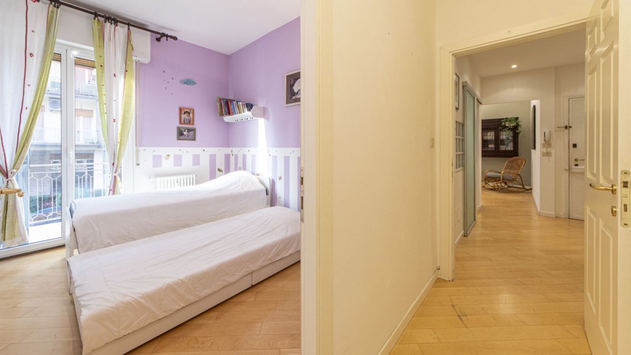 Photo of Bedroom in Province of Bologna