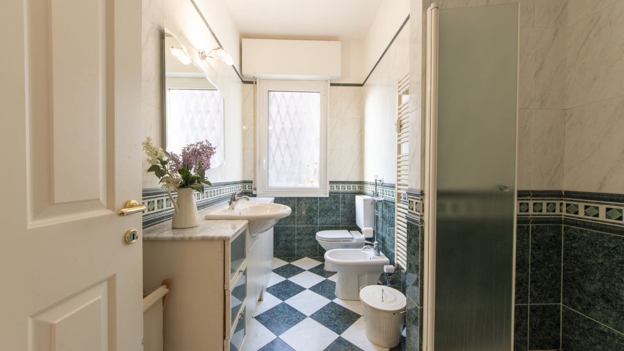 Photo of Bathroom in Province of Bologna