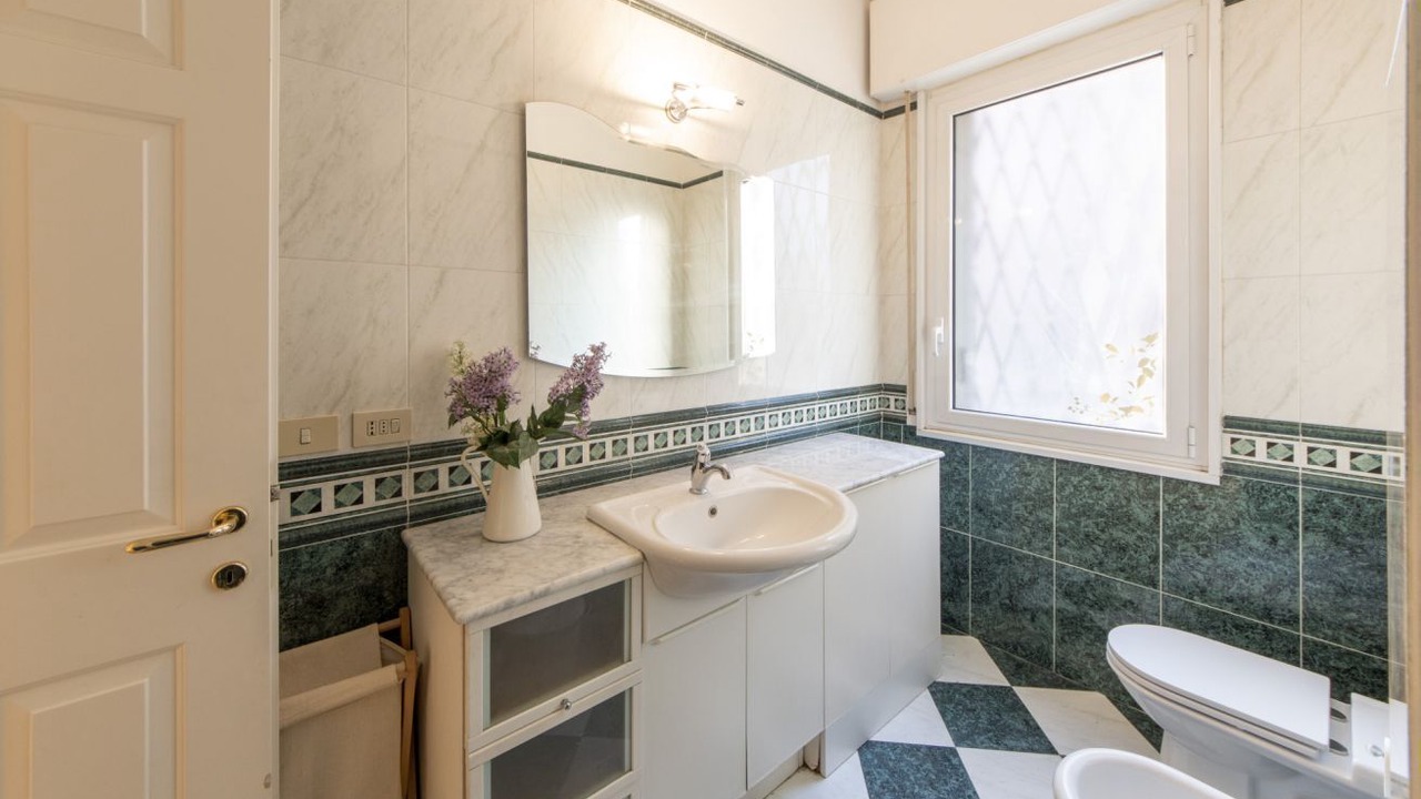 Photo of Bathroom in Province of Bologna