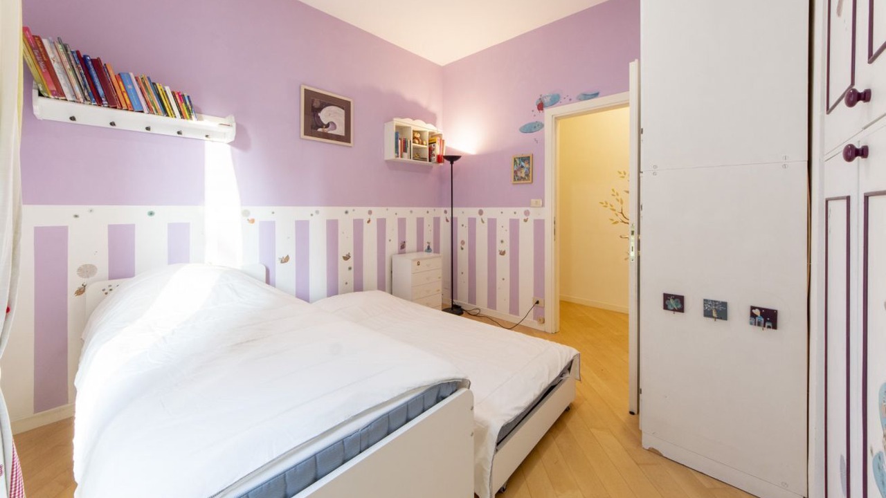 Photo of Bedroom in Province of Bologna