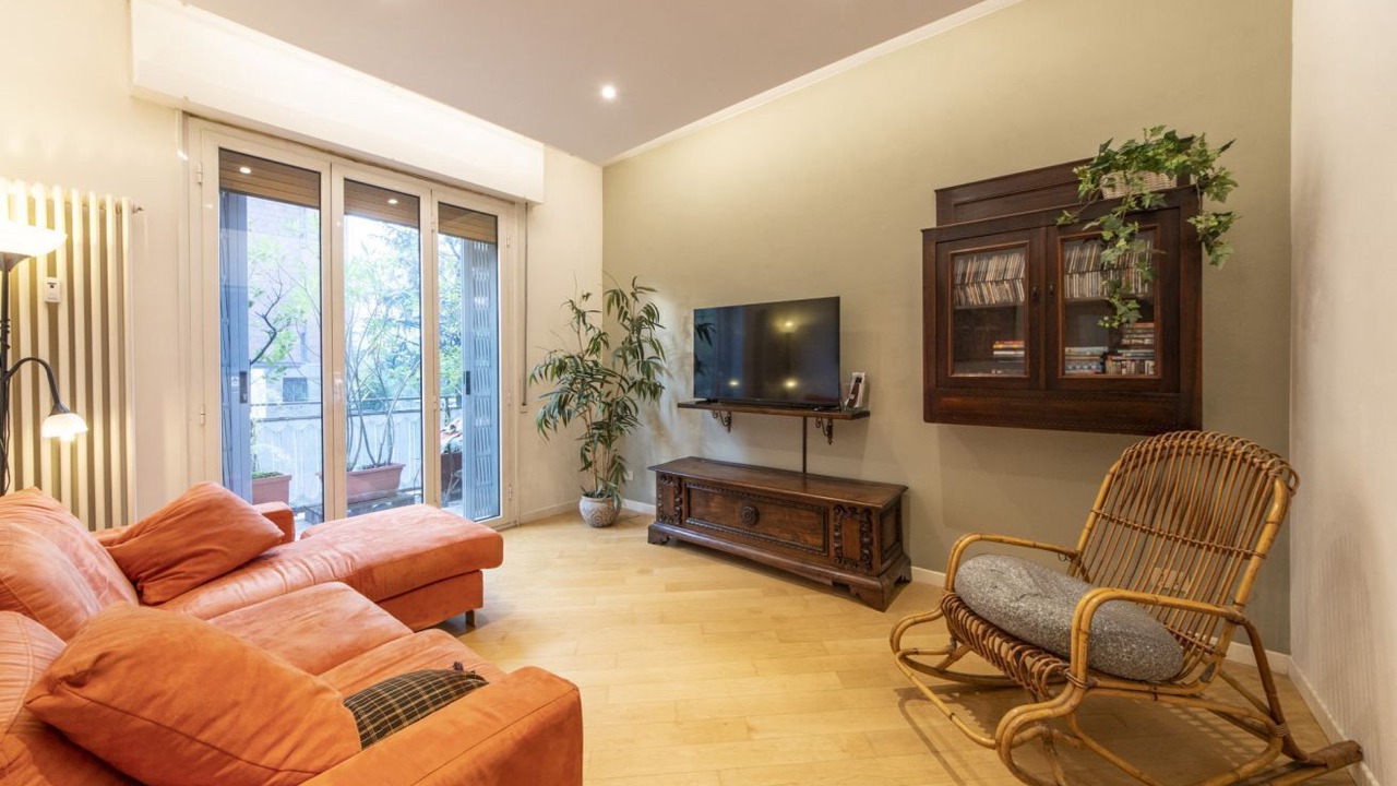 Photo of Livingroom in Province of Bologna