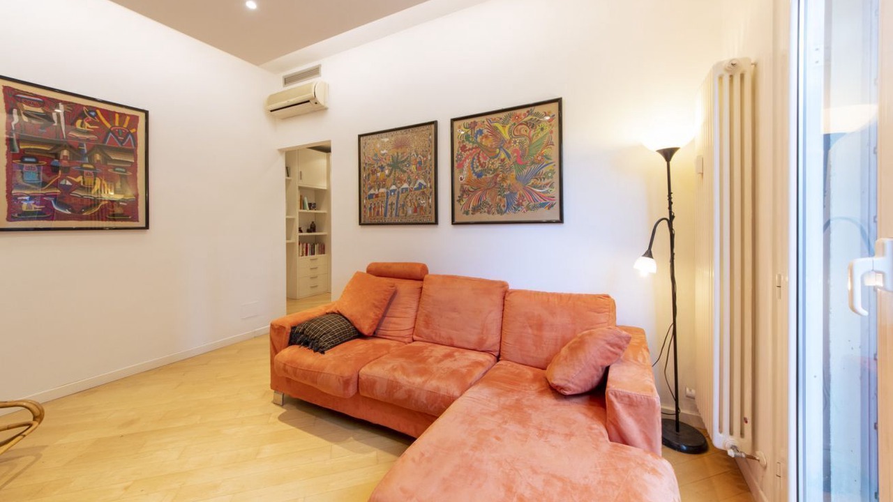 Photo of Livingroom in Province of Bologna