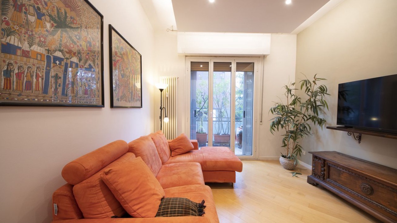 Photo of Livingroom in Province of Bologna