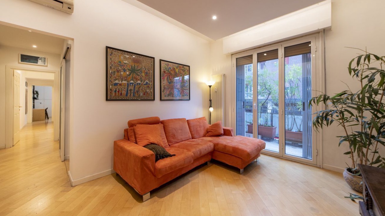 Photo of Livingroom in Province of Bologna