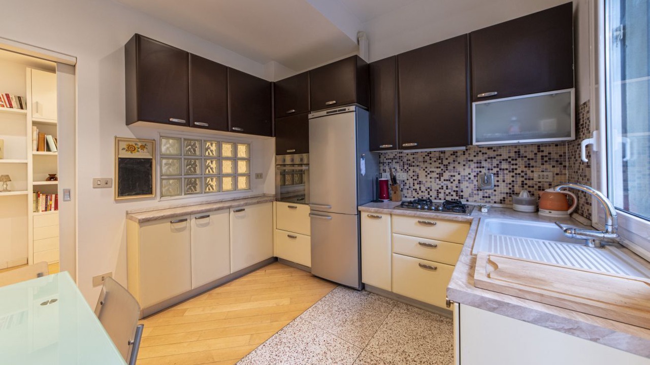 Photo of Kitchen in Province of Bologna