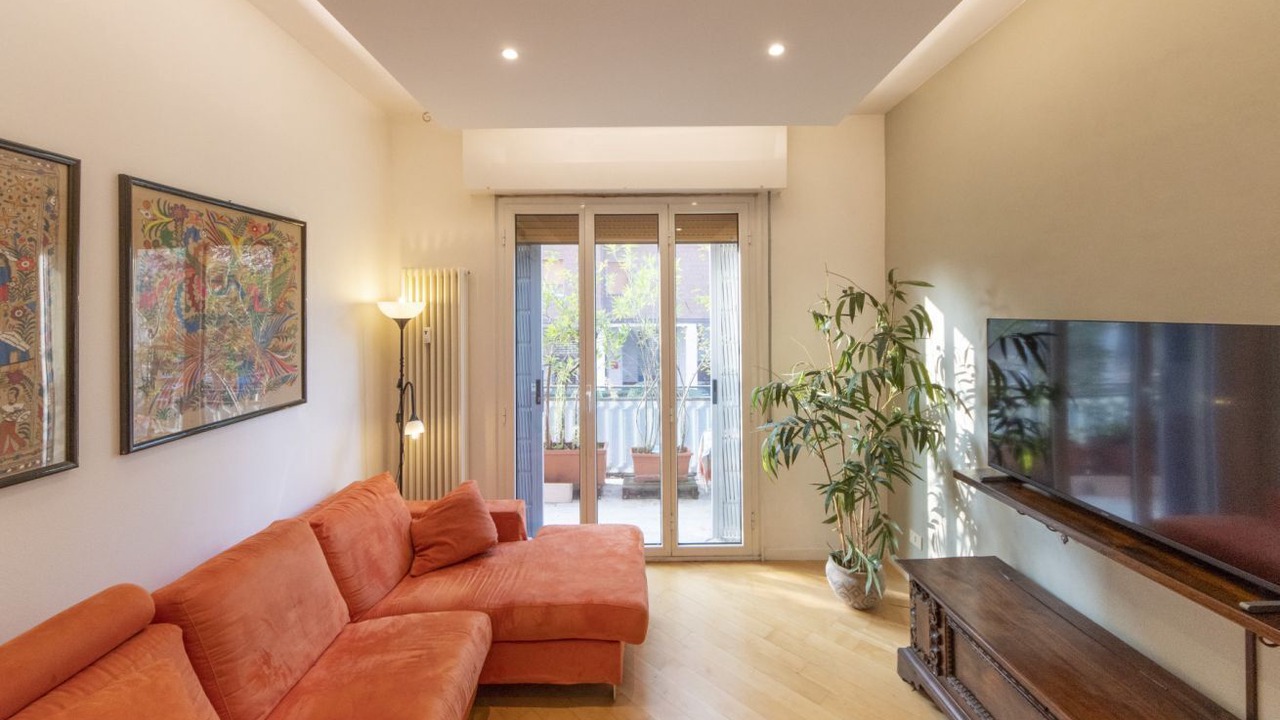 Photo of Livingroom in Province of Bologna