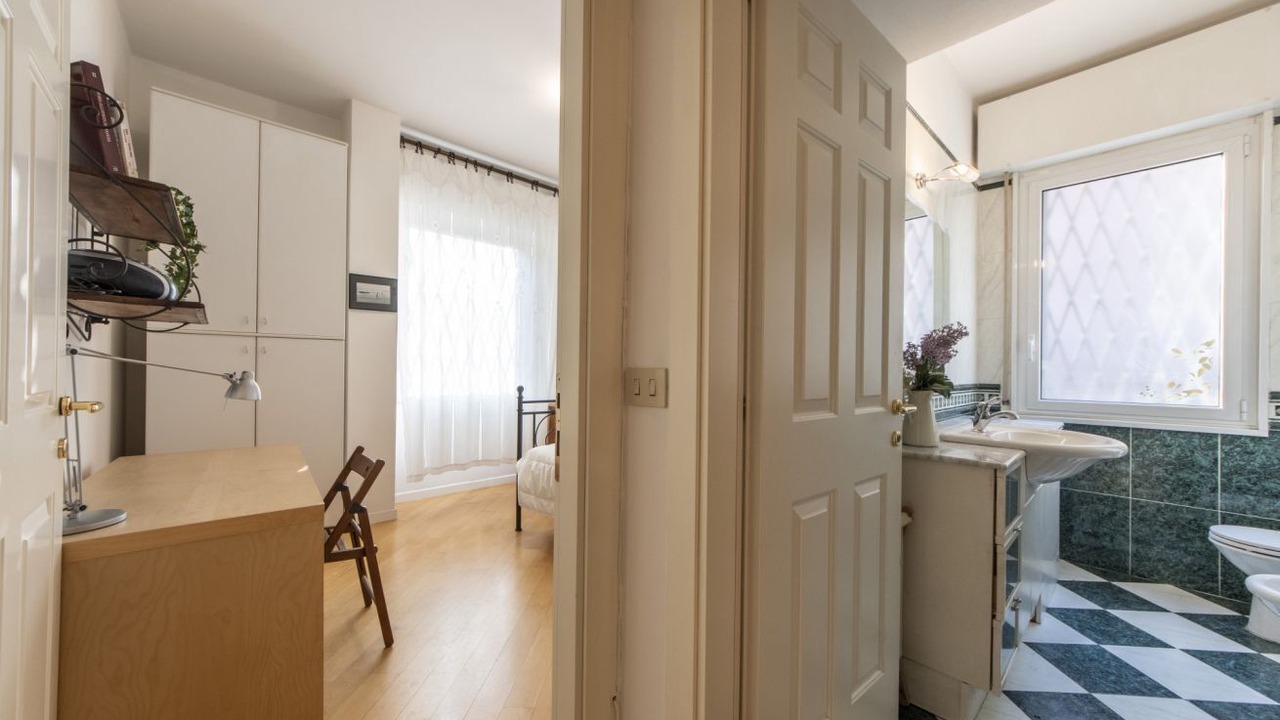 Photo of Bathroom in Province of Bologna