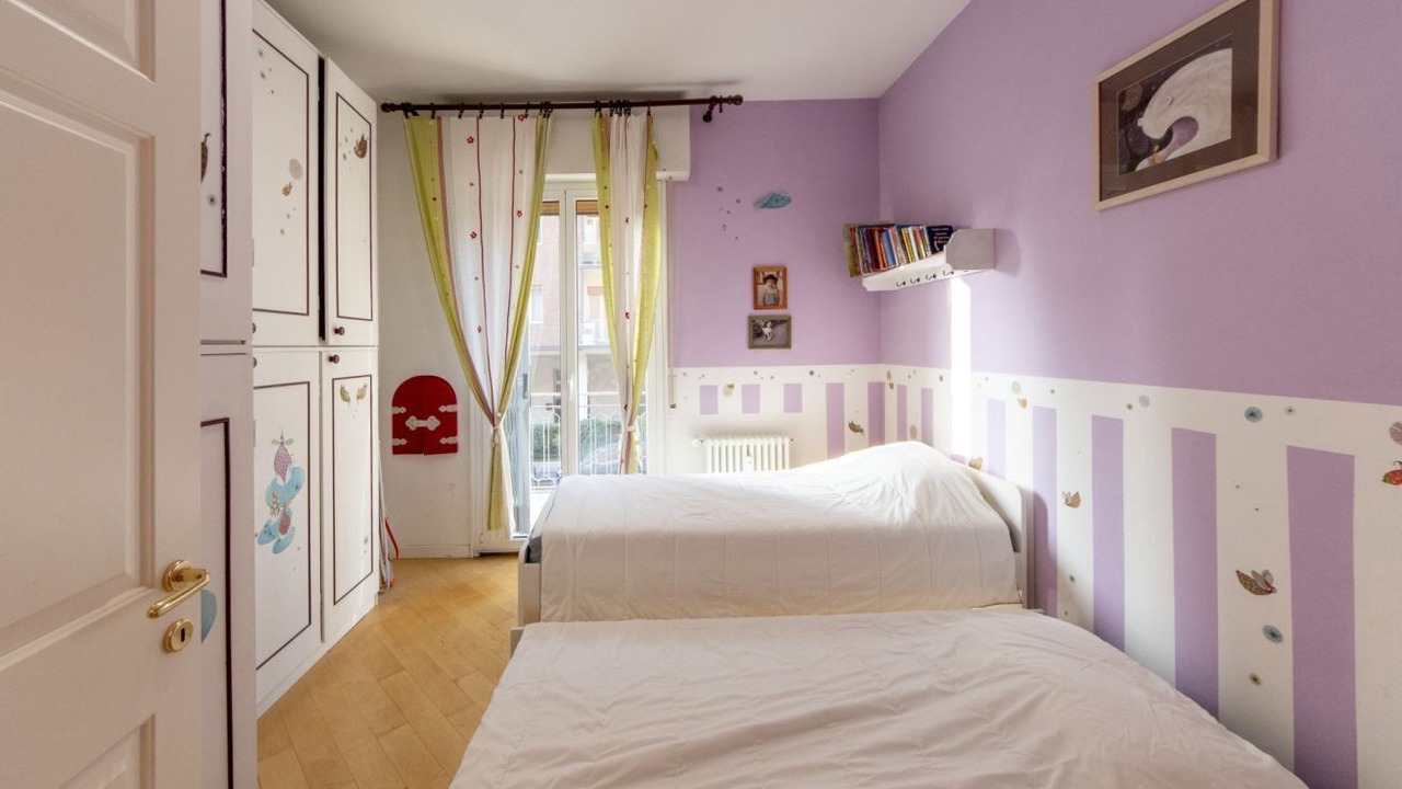 Photo of Bedroom in Province of Bologna