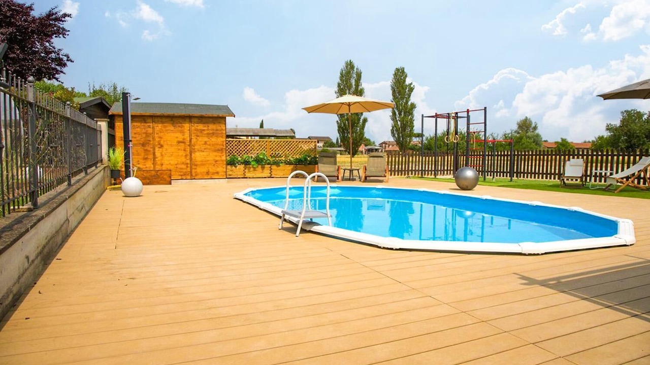 Photo of Outdoor in Castelnuovo