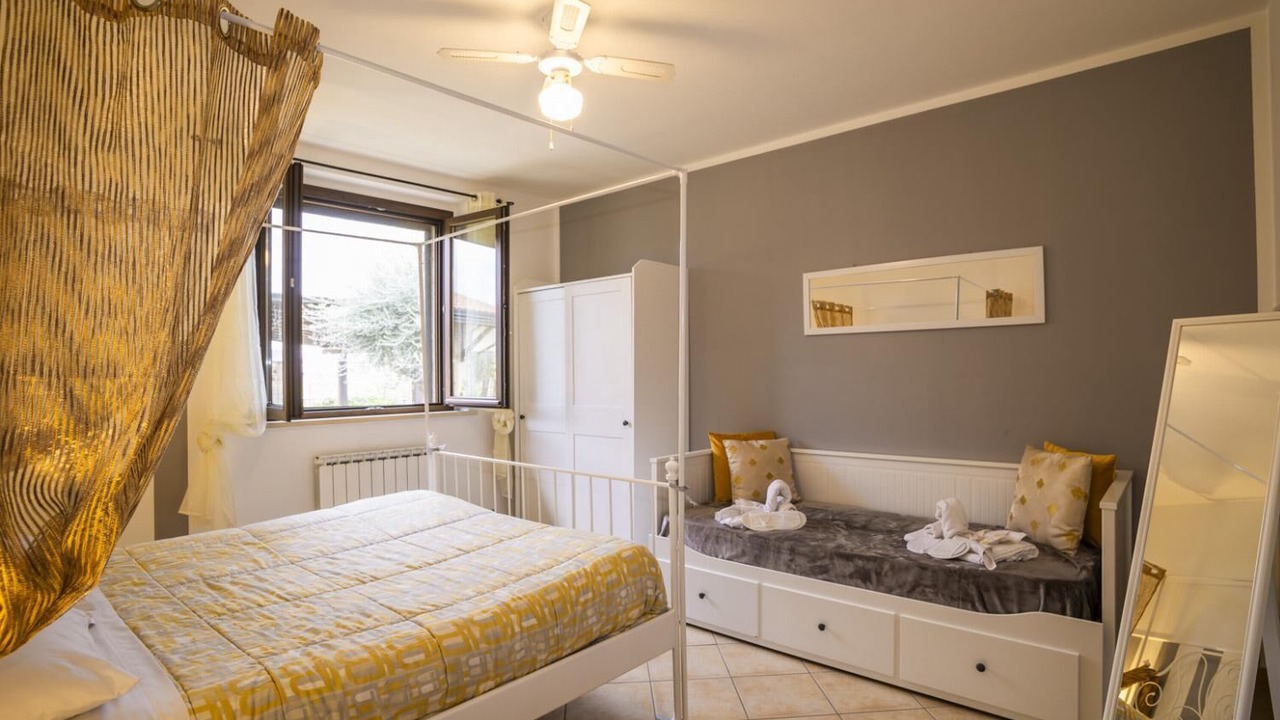 Photo of Bedroom in Castelnuovo