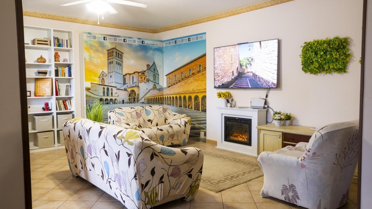 Photo of Livingroom in Castelnuovo