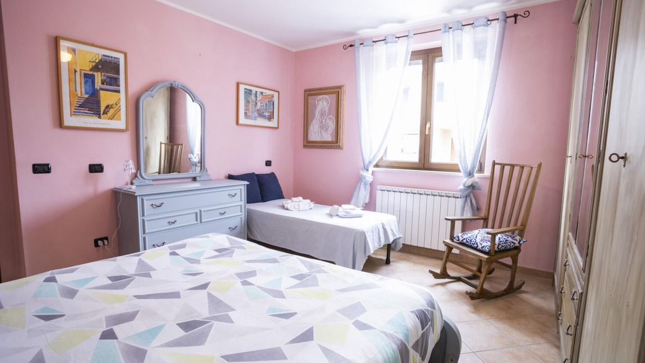 Photo of Bedroom in Castelnuovo