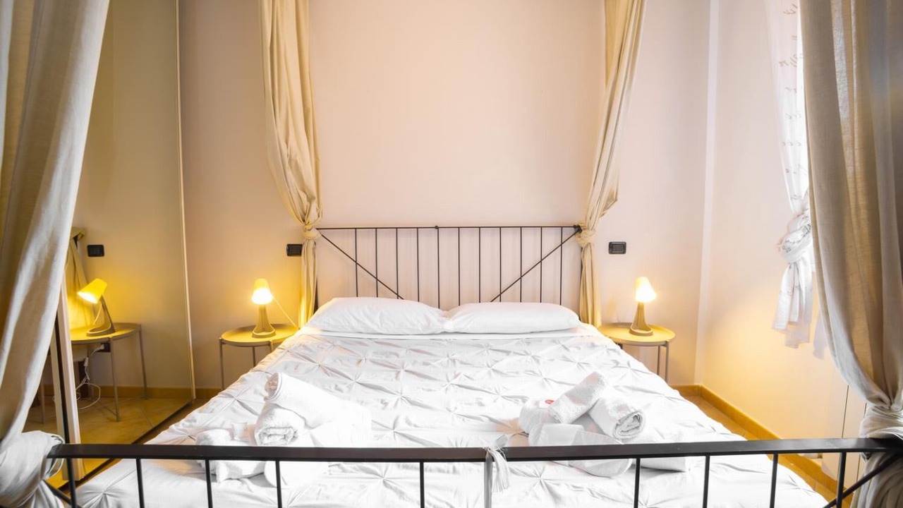 Photo of Bedroom in Castelnuovo