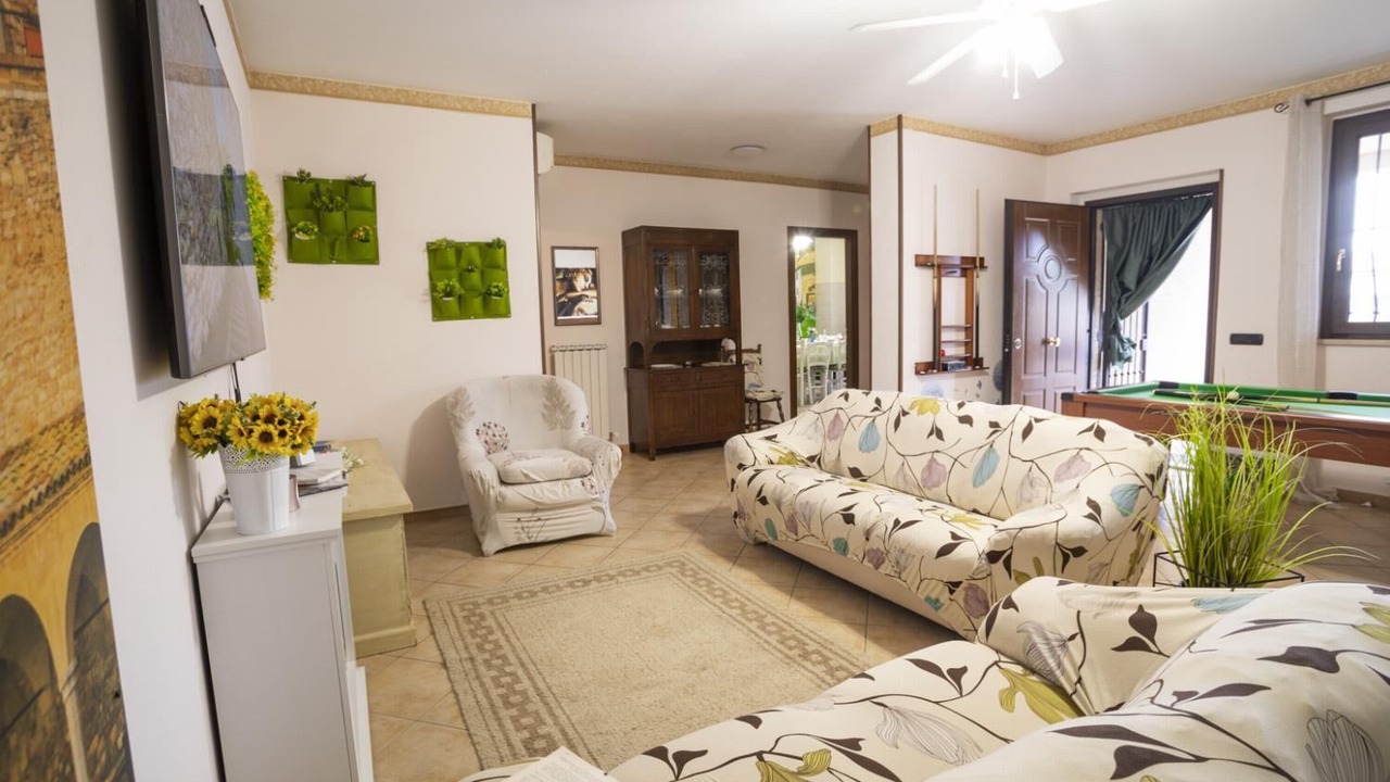 Photo of Livingroom in Castelnuovo