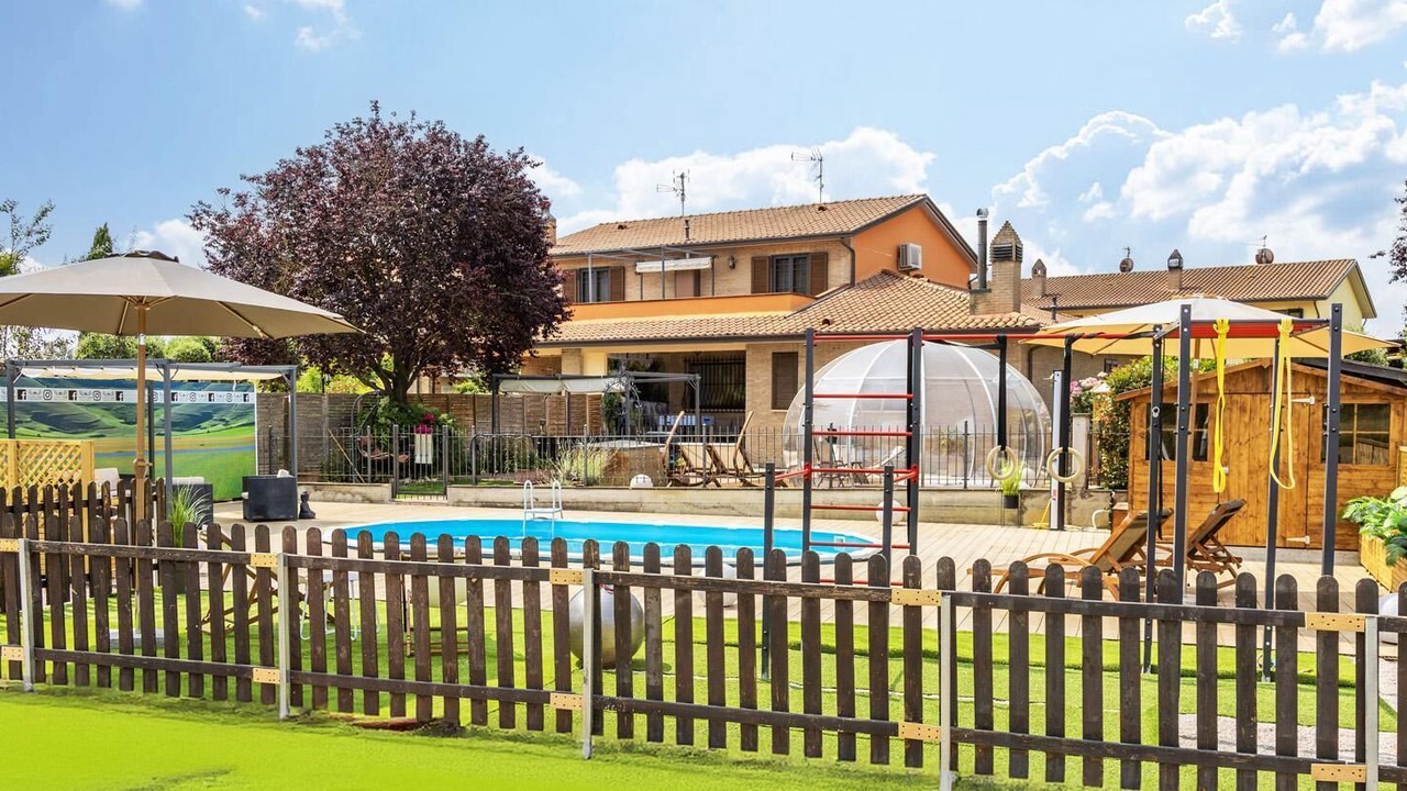 Photo of Outdoor in Castelnuovo