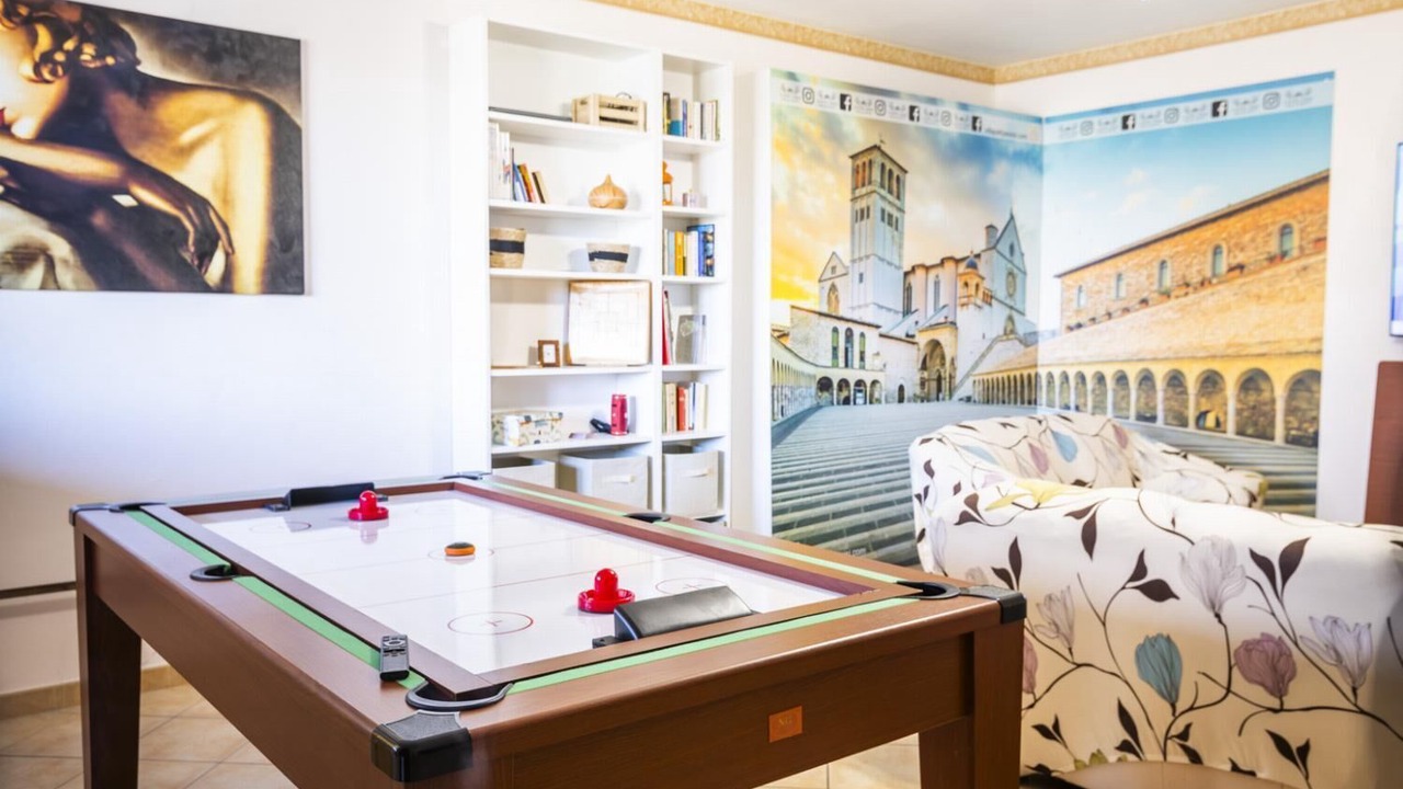 Photo of Bedroom in Castelnuovo