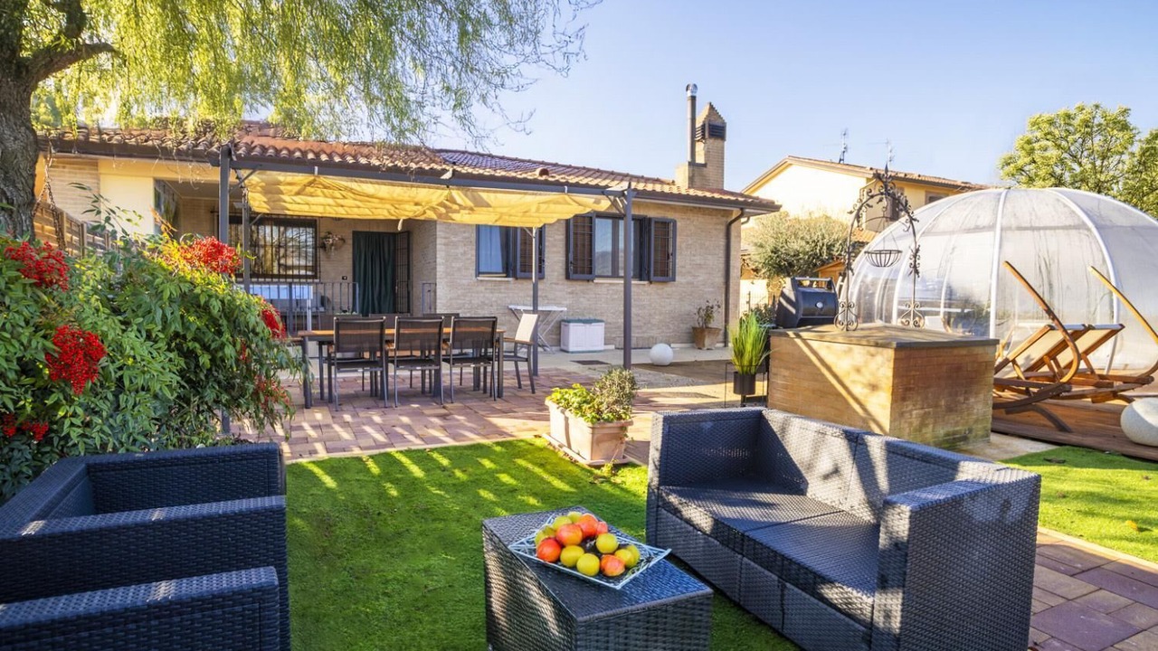 Photo of Outdoor in Castelnuovo