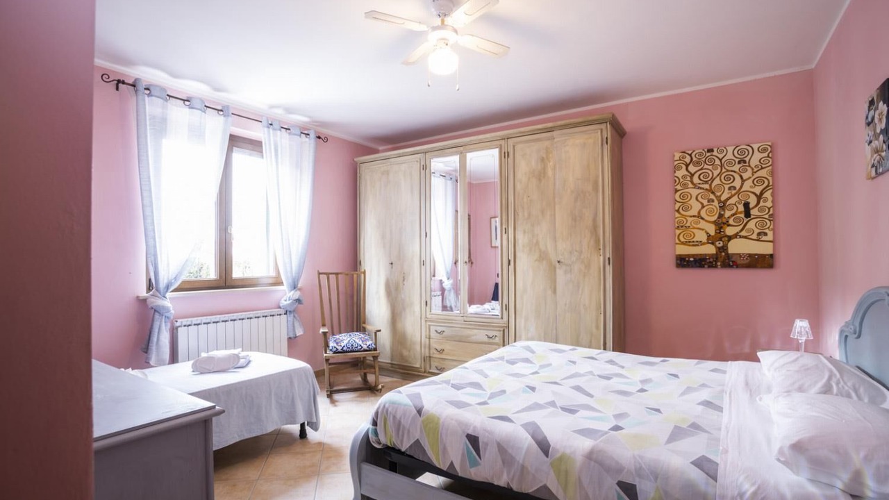 Photo of Bedroom in Castelnuovo